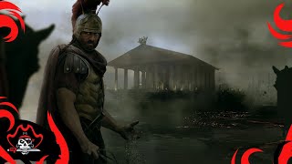 Rome VS Carthage - Epic battle - Triplex Acies [ROME TOTAL WAR 2]