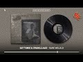 Djy'Tumie & SPARKL3JAZZ - RARE WOLOLO (Official Audio)