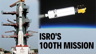 ISRO LIVE | ISRO Launches GSLV-F15/NVS-02 Mission From Sriharikota | ISRO Mission