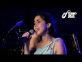 autumn leaves بتذكرك بالخريف mai kamal live at cairo jazz festival 2020