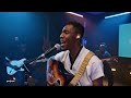 E Daniels -  Yahweh | Glitch Gospel