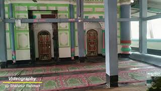 LalDighi Nine Dome Mosque || লালদিঘি নয় গম্বুজ মসজিদ