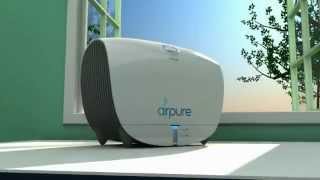 A.MARWA QNET: How AirPure works