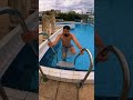 mărioara la piscină 5 funny comedie amuzant