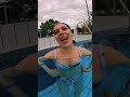 Mărioara la piscină 5 #funny #comedie #amuzant