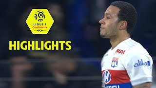 Highlights : Week 25 / Ligue 1 Conforama 2017-18