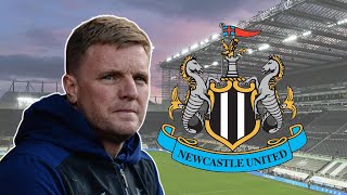 Newcastle United handed HUGE transfer blow!