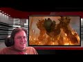 WINNING JUST TO HAVE IT TAKEN AWAY, IF DOOM GUY TALKED 3 REACTION (reupload)