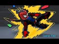 How to make Spider-Punk from Spider-Man Across The Spider-Verse