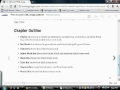 Quick HTML/CSS Tutorials: CSS Box Model 1