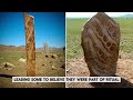 i discovered the best kept secret of mongolian deer stones