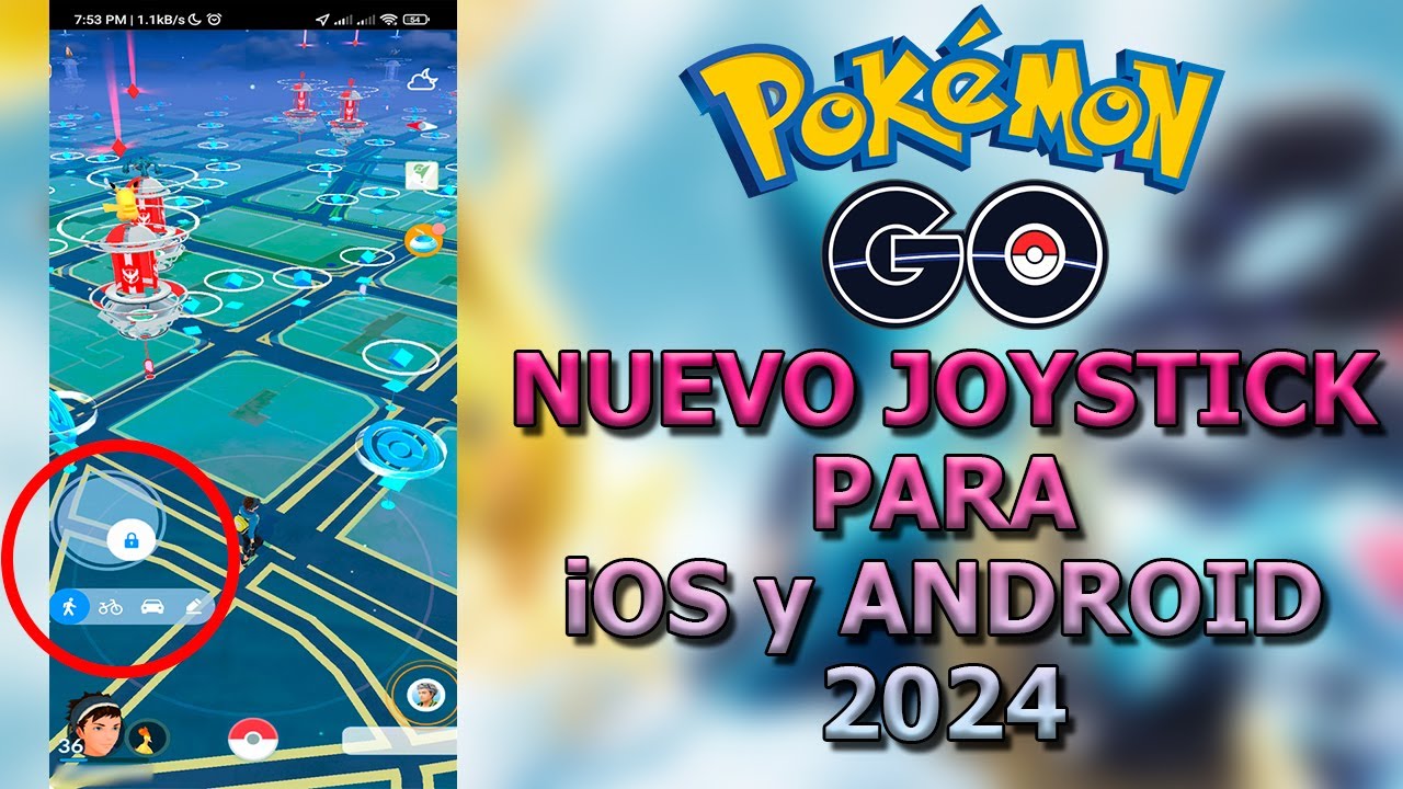 Cómo Ser Fly En Pokémon Go 2024 - YouTube