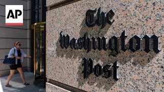 FBI searches home of Washington Post reporter as part of leak investigation