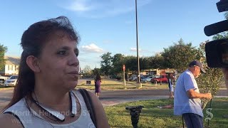 Witness discovers four dead in Bastrop shooting
