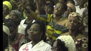 Pastor Kwame Amponsah-Merensesa me Nyame da-live.wmv