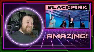 Reaction: BLACKPINK - - '뚜두뚜두 (DDU-DU DDU-DU) - M/V'