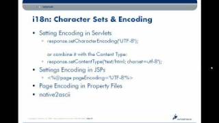Intertech Globalizing Your Java Application Training-8