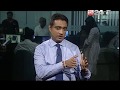 Dr. Dayan Rajapakse on the Teen Graduate Programme