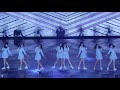 4k 170909 러블리즈 직캠 lovelyz 지금 우리 @인천 k pop 한류관광콘서트 인천문학경기장 fancam by 쵸리 chori