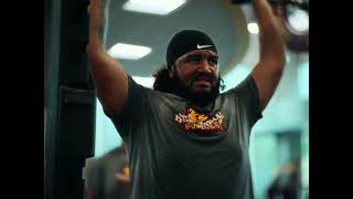 Keep Stacking | Gopher Football 2025 Summer Workouts