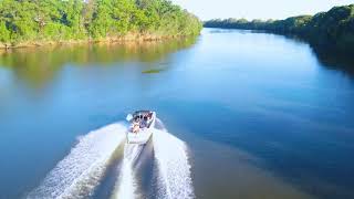 Bellingen River, Mylestom NSW