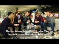 Imagine Dragons im Interview