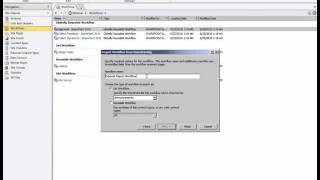 Webinar-Creating Workflows with SharePoint Designer 2010