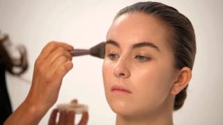 Step 3 - Perfect Shade® Mineral Foundation