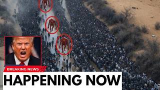 The Jordan River Just Revealed Something That PROVES Revelation Is Happening NOW"