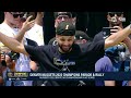 the full denver nuggets 2023 champions parade 1st in 47 years