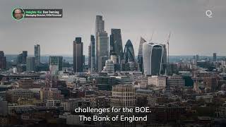 Can the Bank of England Manage a Soft Landing? | Presented by CME Group