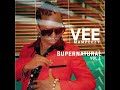Vee Mampeezy -Bayethe
