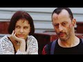 leon the professional symbolism in this cult classic character analysis