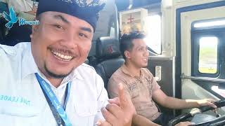 SMANGGAR Goes to Semarang ~ Jogkakarta 2024