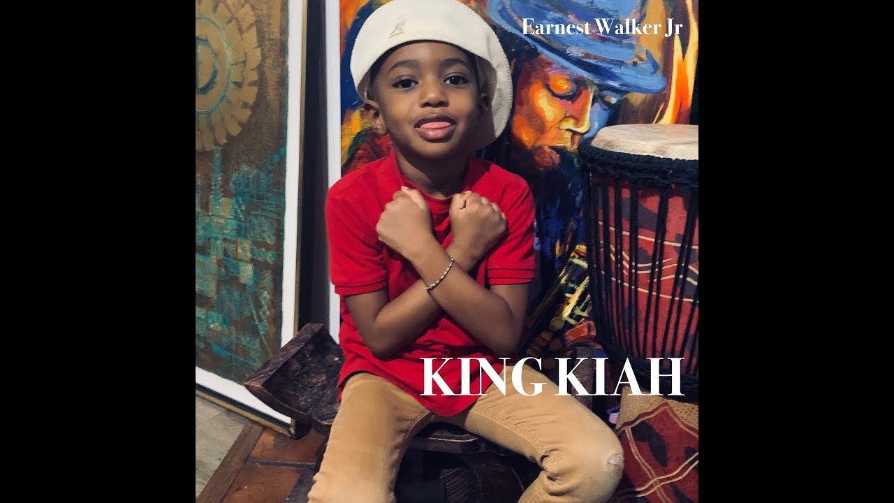 King Kiah Youtube