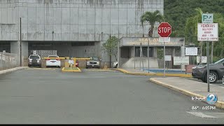 Inmates moved from OCCC to Halawa as facility continues to deal with rising cases of COVID-19