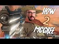 How 2 McCree