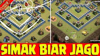 Cara Analisa Base Biar Tambah Jago