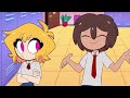 3 the challenge fnafhs remake eng fandub