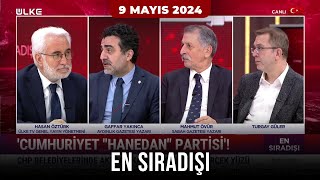 En Sıradışı - 9 Mayıs 2024 | Turgay Güler ÜLKE TV