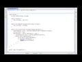 Strategy Pattern Example & Demo - Georgia Tech - Software Development Process