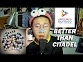 Contrast Paints Cheaper than Citadel and BETTER??? | Armored Komodo :Transitions Paints