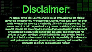 Ethical hacking - Routersploit