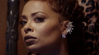 Eva Marcille Talks About Her Role On "All The Queen's Men" | RSMS