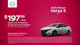 Nissan 12/18/2024 4694893