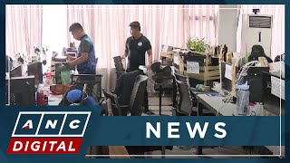 PAOCC to file forfeiture case vs operators of Porac POGO hub | ANC