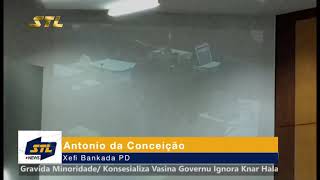 PN Husu Fo Importansia Ba Estrada Maliana (News 04-10-2021)