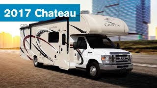 2017 Chateau - New Highlights