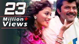 Kehdo Ke Tum Ho Meri Warna' Full 4K Video Song  Madhuri Dixit, Anil Kapoor   Tezaab