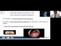 UROwebinar En bloc resection of Bladder Tumour ERBT and applied technologies